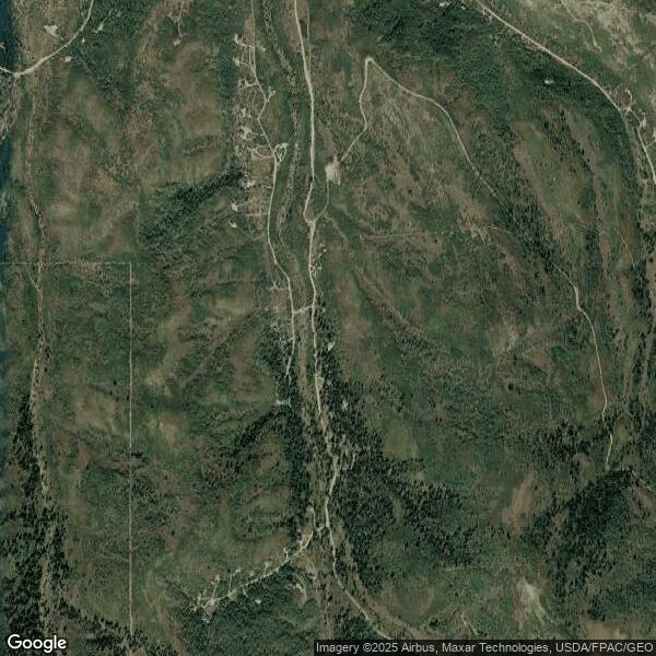 Plus de détails pour 120 S Pine Dr, Huntsville, UT - Spécialisé à vendre