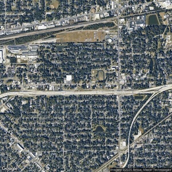Plus de détails pour 3222 Lenox Ave, Jacksonville, FL - Terrain à vendre