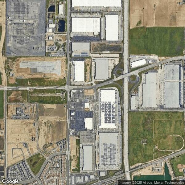 Plus de détails pour Goodman Way, Eastvale, CA - Local commercial à louer