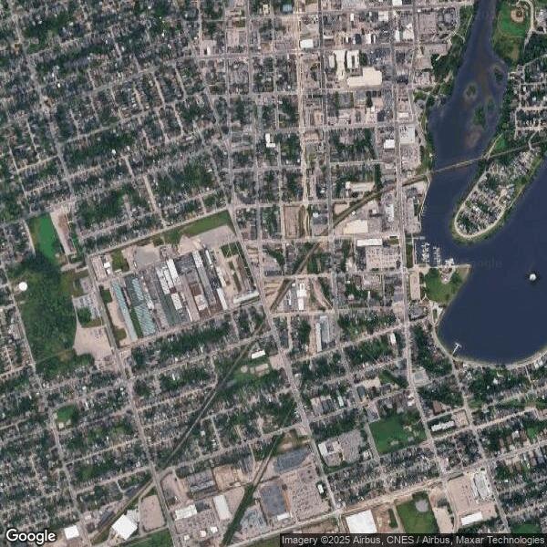 Plus de détails pour 294 Rink St, Peterborough, ON - Bureau à louer