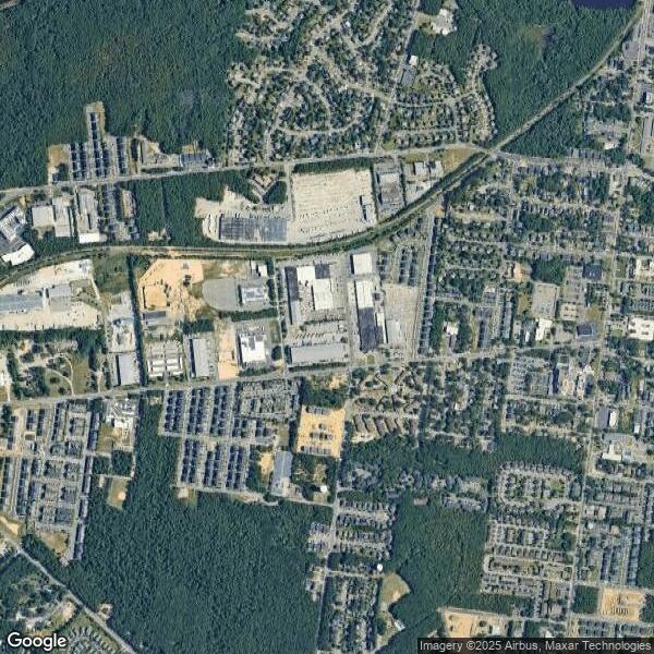 Plus de détails pour 585 Prospect St, Lakewood, NJ - Terrain à louer