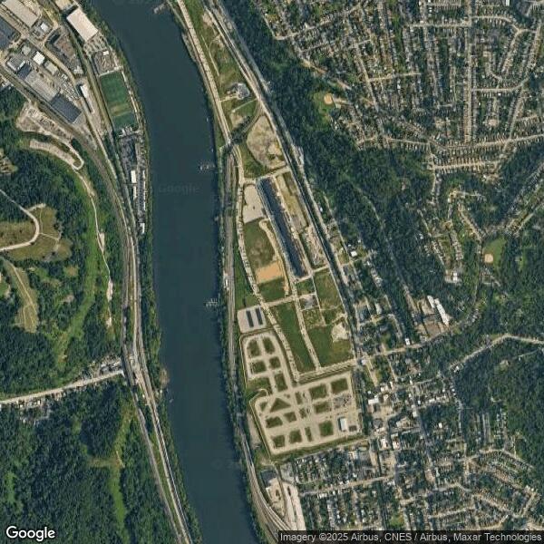 Plus de détails pour 4560 Lytle St, Pittsburgh, PA - Local commercial à louer