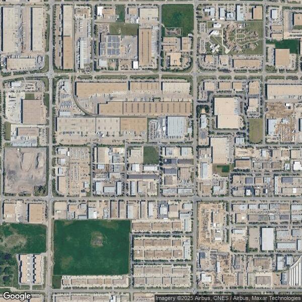 Plus de détails pour 10804 180 St NW, Edmonton, AB - Terrain à vendre