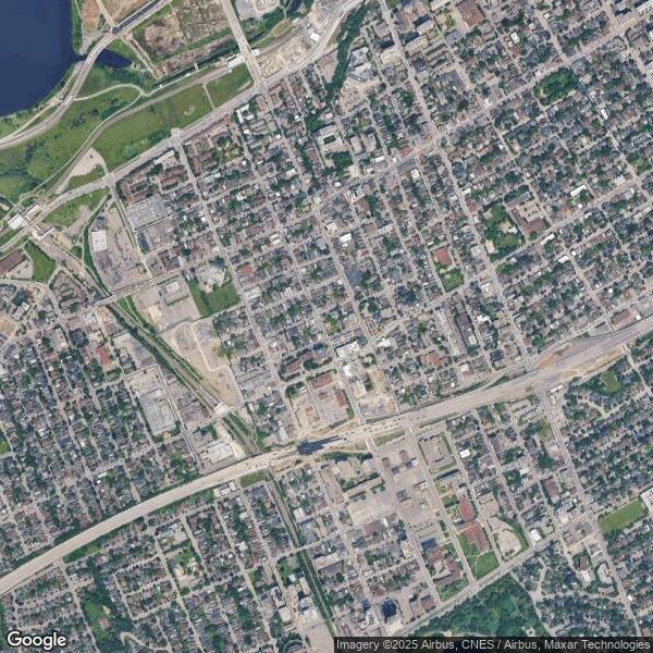 Plus de détails pour 245-267 Rochester St, Ottawa, ON - Terrain à vendre
