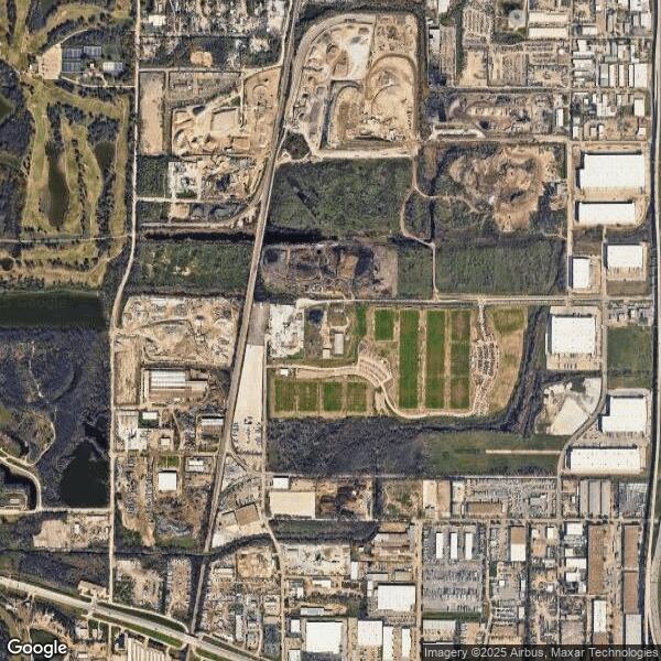 Plus de détails pour 2030 Walnut Hill Ln, Dallas, TX - Terrain à louer