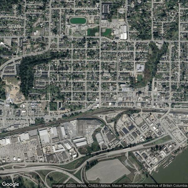 Plus de détails pour Mission Dev. Site 32968, 32972, 32980 – Terrain à vendre, Mission, BC