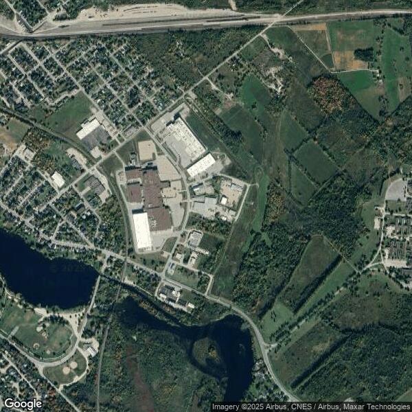 Plus de détails pour 9 Hershey Dr, Smiths Falls, ON - Différents types d’espaces à louer