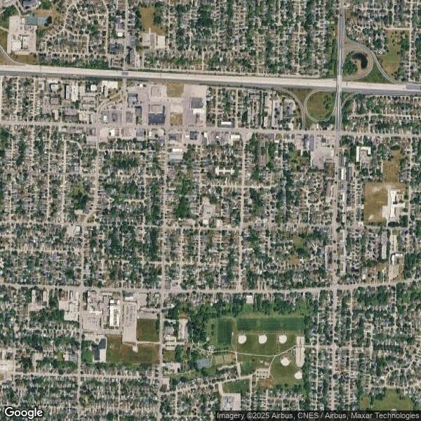 Plus de détails pour 696 Oxford St, Sarnia, ON - Spécialisé à vendre