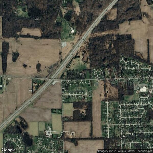 Plus de détails pour 3855 W Johnson Rd, La Porte, IN - Spécialisé à vendre