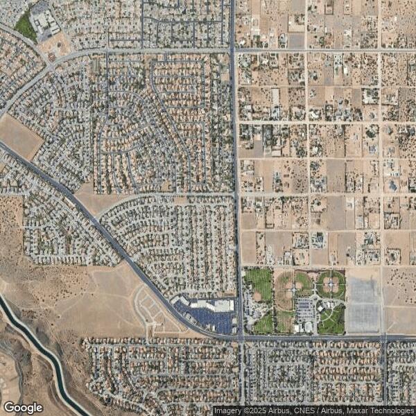 Plus de détails pour 39945 Milan Dr, Palmdale, CA - Local commercial à louer