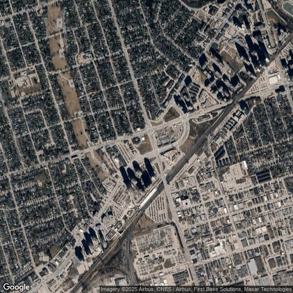 Plus de détails pour 970 Kipling Av, Toronto, ON - Terrain à louer