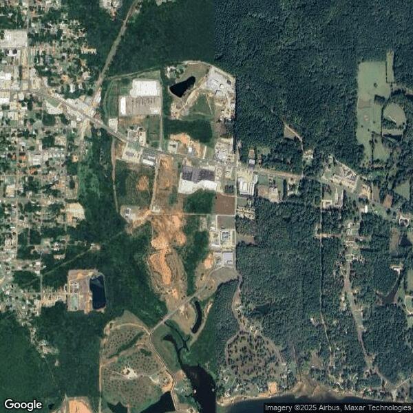Plus de détails pour 1014 Sterlington Hwy, Farmerville, LA - Terrain à louer