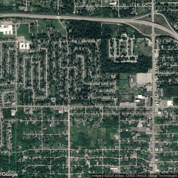 Plus de détails pour 50 Single Family Portfolio Flint area – à vendre