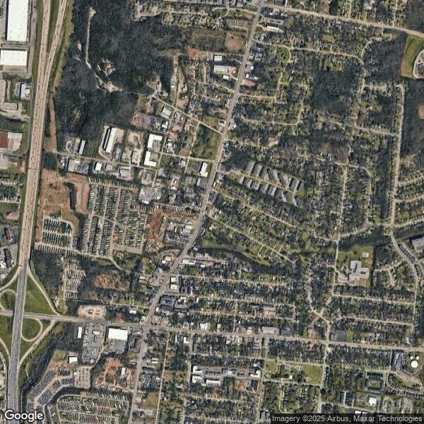 Plus de détails pour 2509 Dickerson Pike, Nashville, TN - Terrain à louer