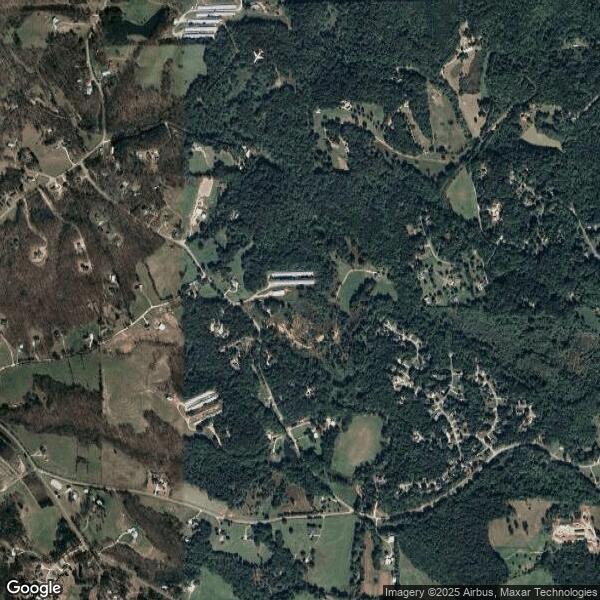 Plus de détails pour 4840 Jess Helton Rd, Gainesville, GA - Terrain à vendre