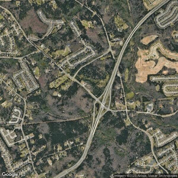 Plus de détails pour 990 Martins Chapel Rd, Lawrenceville, GA - Terrain à vendre