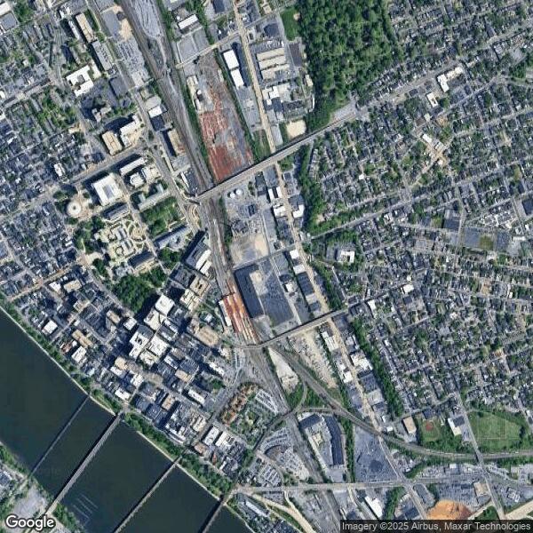 Plus de détails pour Market St. Parcel 1&2 – Terrain à vendre, Harrisburg, PA