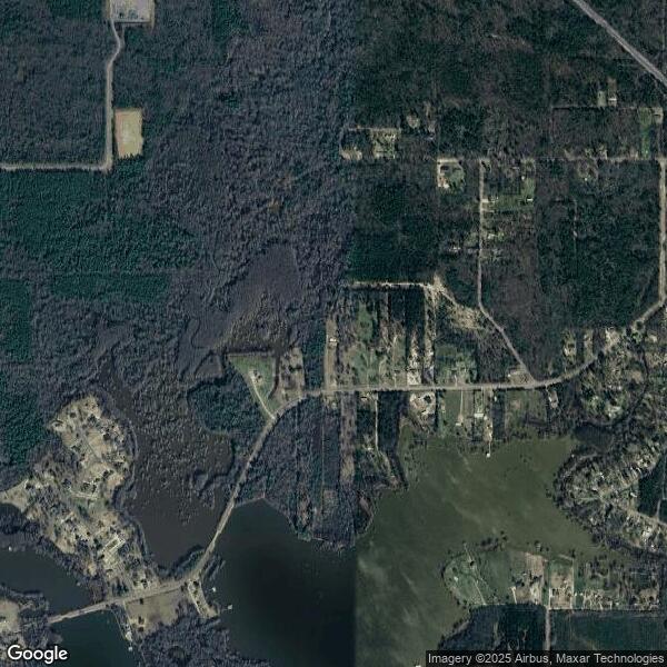 Plus de détails pour 6670 N Lakeshore Dr, Shreveport, LA - Terrain à vendre