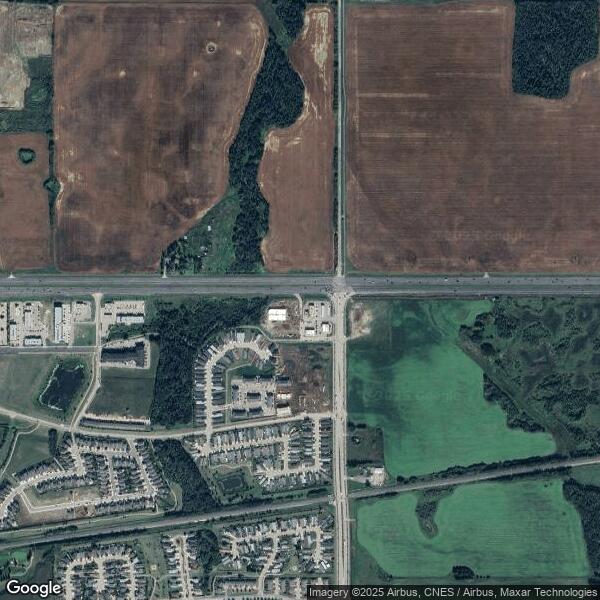 Plus de détails pour 4200 Veterans Blvd, Stony Plain, AB - Terrain à vendre