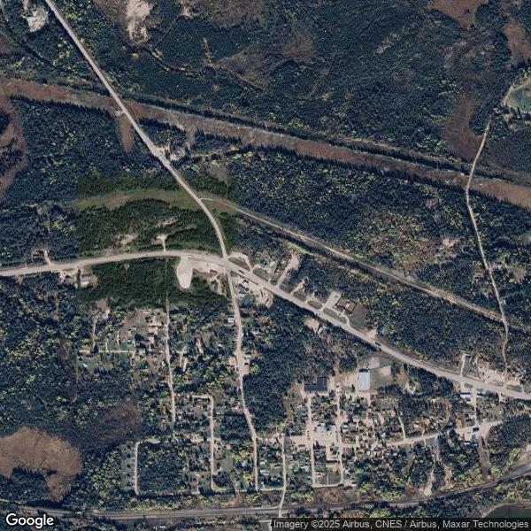 Plus de détails pour 105 Red Lake Rd, Vermilion Bay, ON - Terrain à vendre