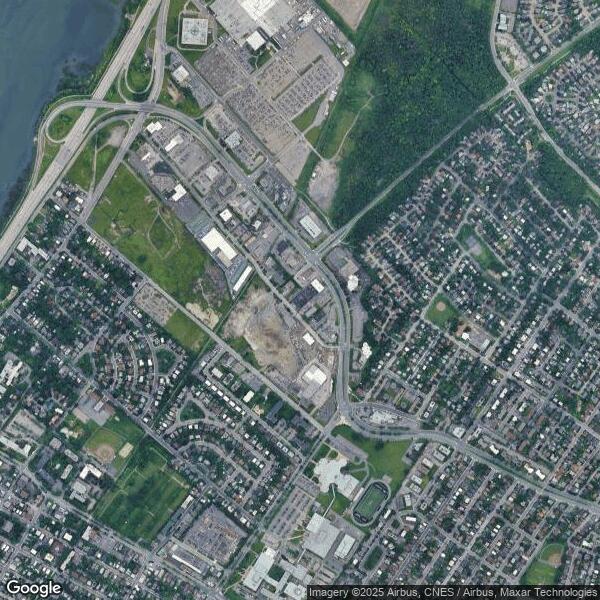 Plus de détails pour 601-625 Rue Du Parc-Industriel, Longueuil, QC - Industriel/Logistique à louer