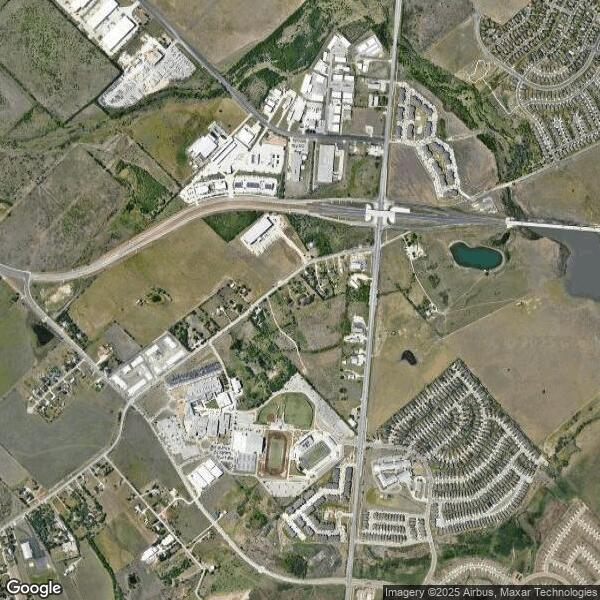 Plus de détails pour 2409 S Old Bastrop Hwy, San Marcos, TX - Terrain à vendre