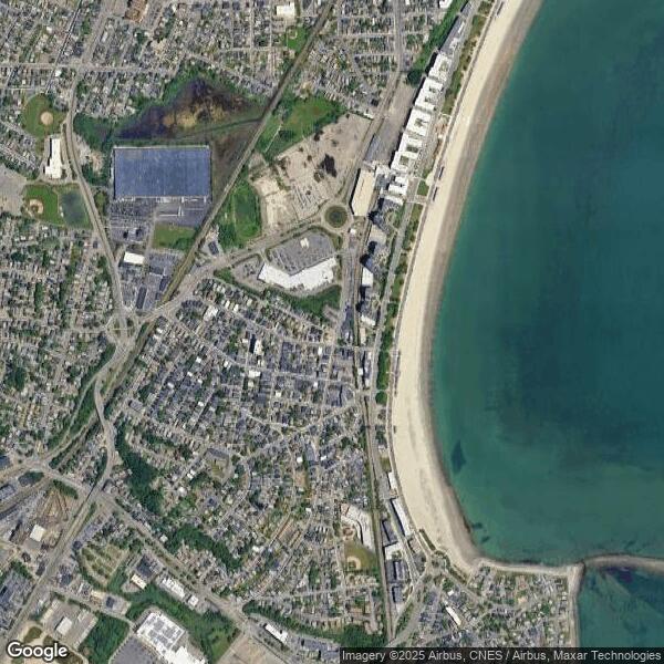 Plus de détails pour 650 Beach St, Revere, MA - Bureau, Local commercial à louer
