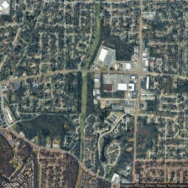 Plus de détails pour 4882 English Towne Dr, Memphis, TN - Local d'activités à louer