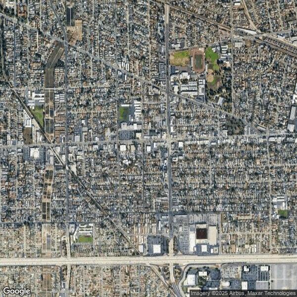 Plus de détails pour 8914 Valley Blvd, Rosemead, CA - Local commercial à vendre