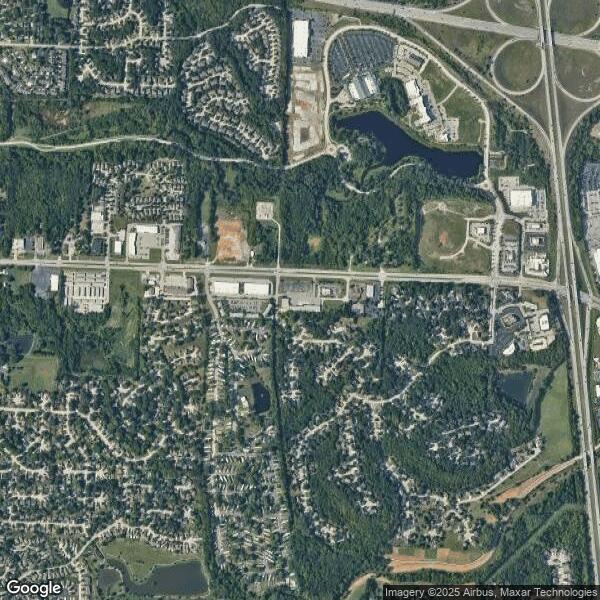 Plus de détails pour 17603 E US Highway 40, Independence, MO - Terrain à vendre