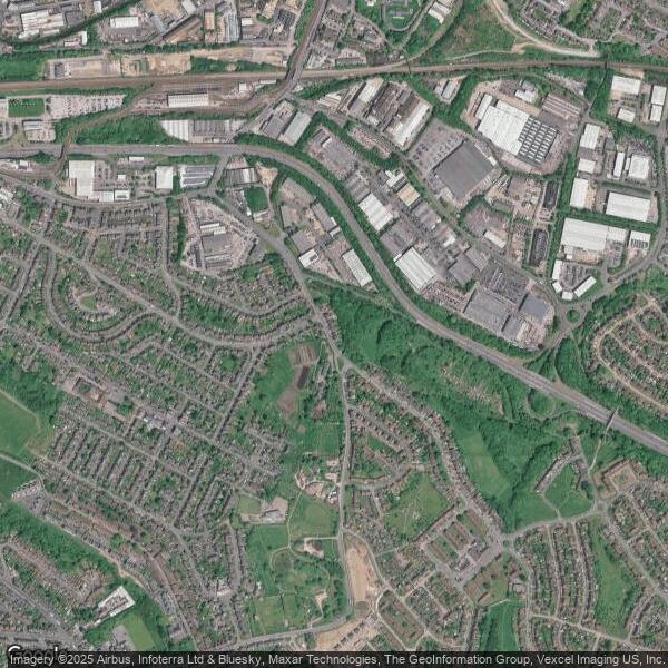 Plus de détails pour 478 Manor Lane, Sheffield - Local commercial à vendre