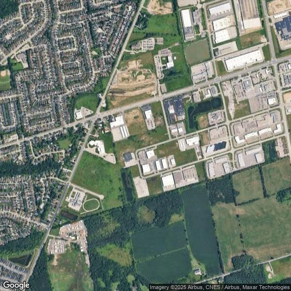 Plus de détails pour 142 King St, Barrie, ON - Terrain à vendre