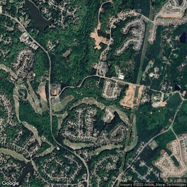 Plus de détails pour 3261 Brookmont Pky, Douglasville, GA - Terrain à vendre