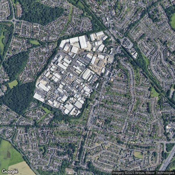 Plus de détails pour Brickfield Ln, Eastleigh - Industriel/Logistique à louer