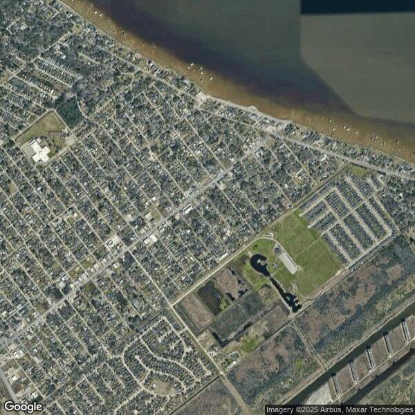 Plus de détails pour 4622 4th St, Bacliff, TX - Local d’activités à vendre