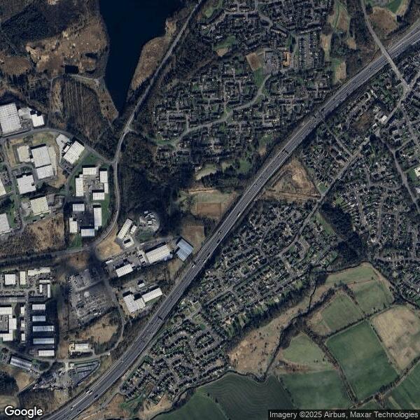 Plus de détails pour Deerdykes Pl, Cumbernauld - Terrain à vendre