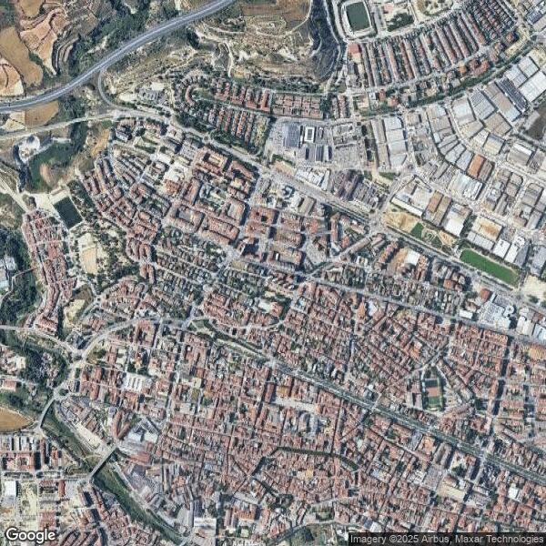 Plus de détails pour Avenida De Barcelona, 20, Igualada - Local commercial à louer