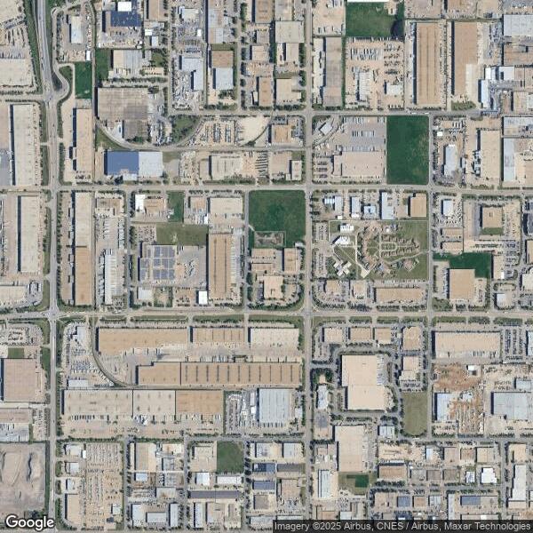Plus de détails pour 11219 180 St NW, Edmonton, AB - Industriel/Logistique à vendre