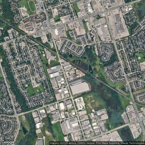 Plus de détails pour 112 Warren Rd, Whitby, ON - Terrain à vendre
