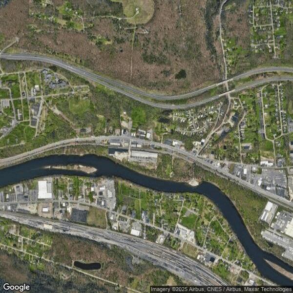 Plus de détails pour 618 Court Street, Binghamton, NY - Terrain à vendre