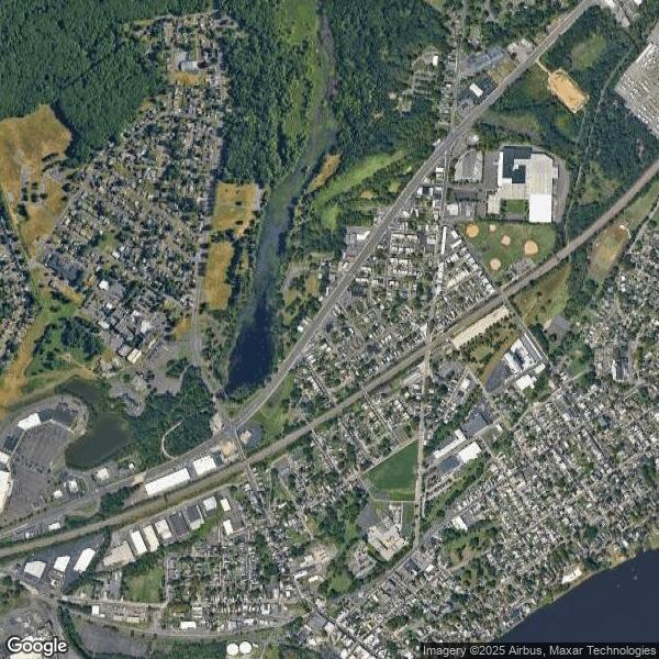 Plus de détails pour 500-576 Bristol pike, Bristol, PA - Local commercial à vendre