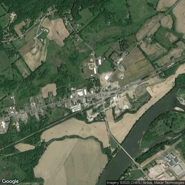 Plus de détails pour 1945 Golden Mile Rd, Wysox, PA - Bureau/Local commercial à louer