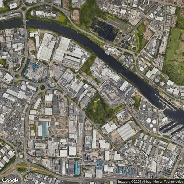Plus de détails pour Lake Rd, Manchester - Terrain à vendre