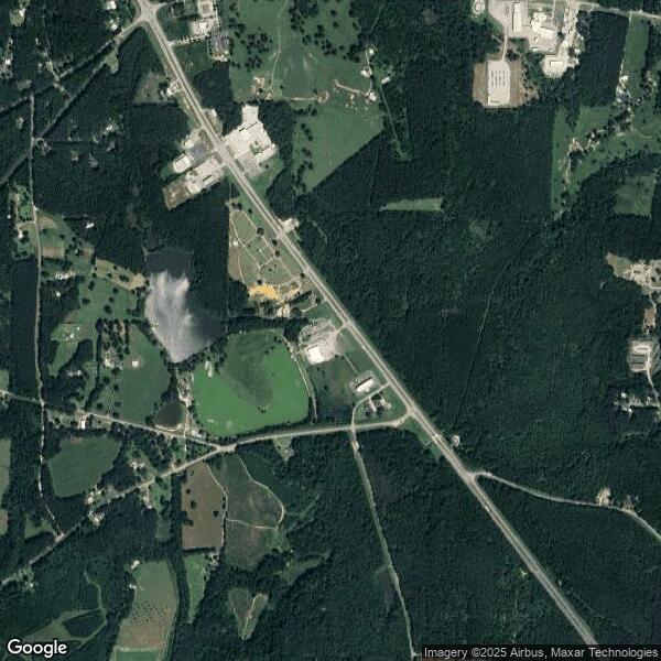 Plus de détails pour 377 N US Highway 231, Ozark, AL - Logement à vendre