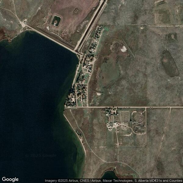 Plus de détails pour 23 Bantry Bay, Newell County No 4, AB - Terrain à vendre