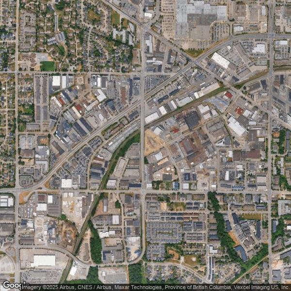 Plus de détails pour 5721A Production Way, Langley, BC - Industriel/Logistique à vendre