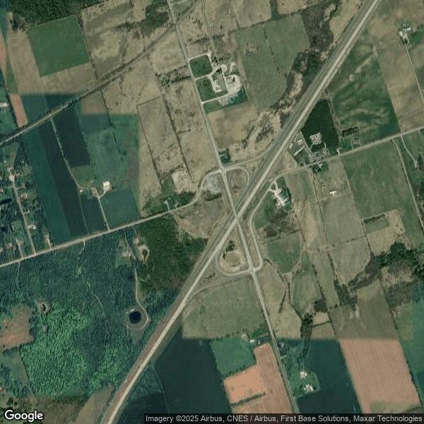 Plus de détails pour County Rd 10, Cavan-Monaghan, ON - Local commercial à louer