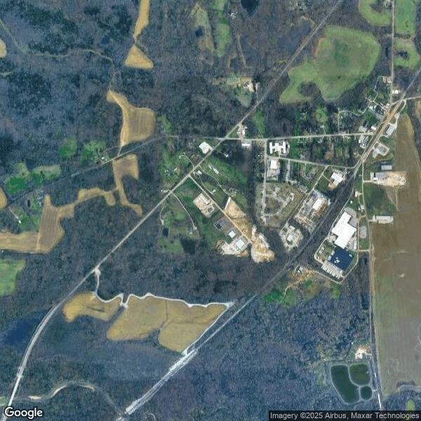 Plus de détails pour 140 Aztec Dr, Gallaway, TN - Industriel/Logistique à louer