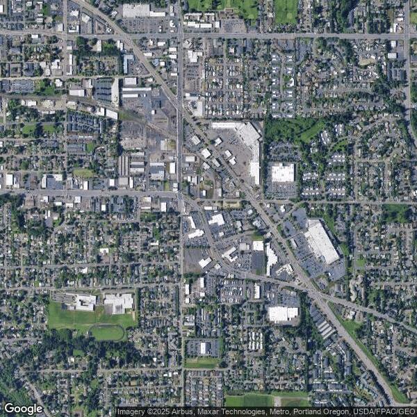 Plus de détails pour 1831 E Powell Blvd, Gresham, OR - Local commercial à vendre