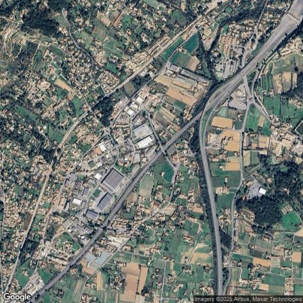 Plus de détails pour 110 Traverse Des Caniers, Aubagne - Industriel/Logistique à louer